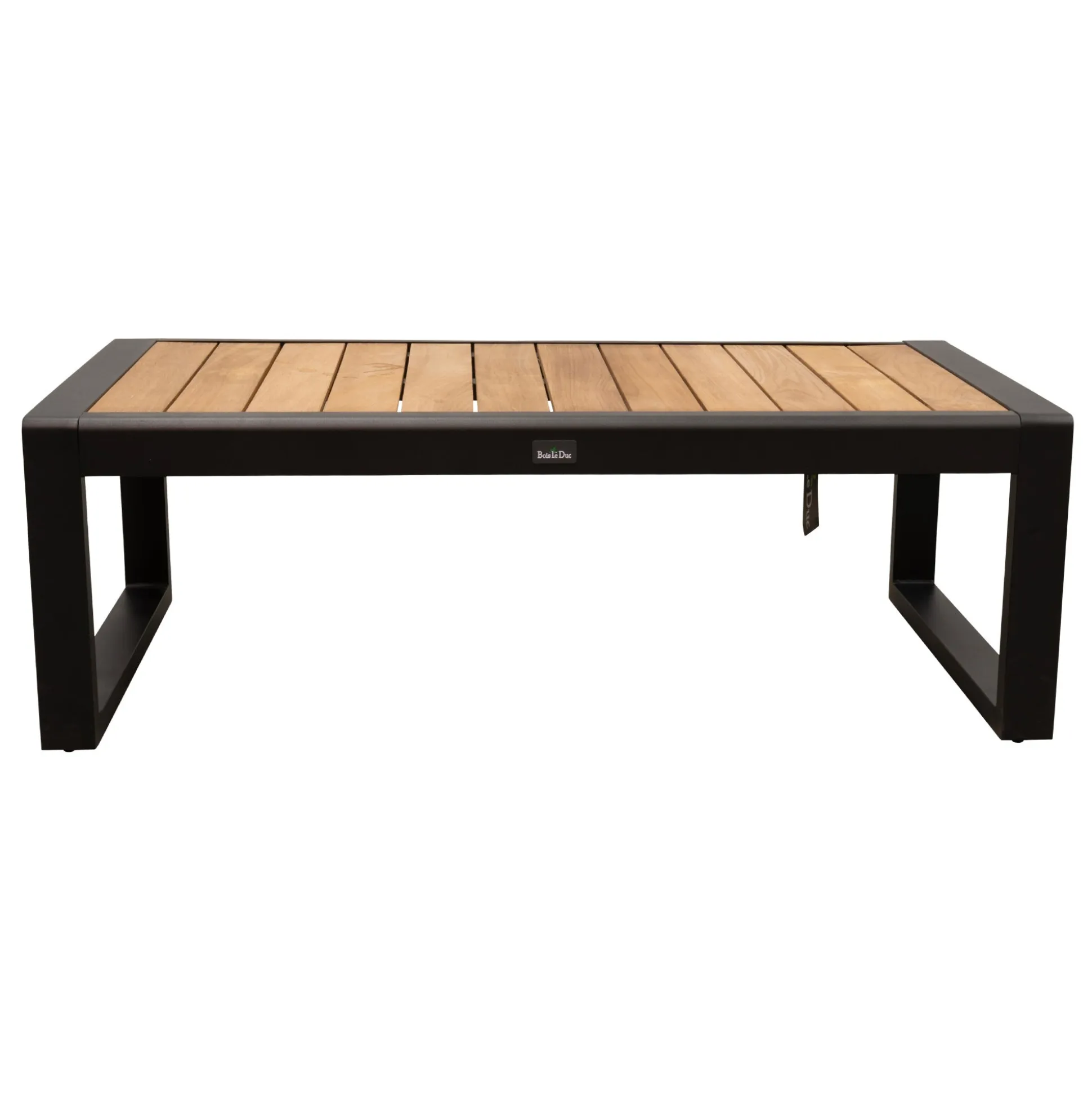 Tafel Harston 113x62cm zwart