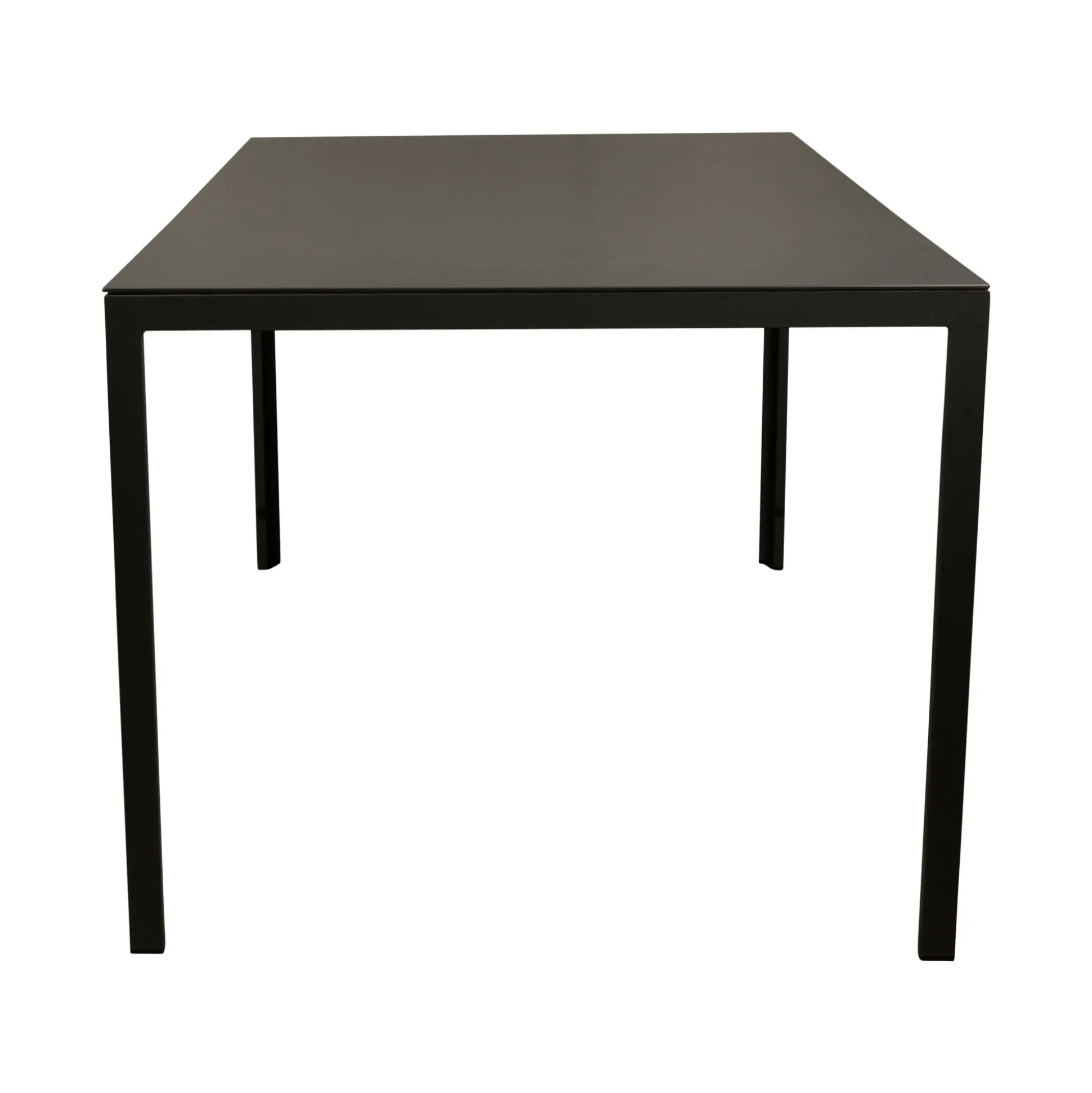 Tafel Maseria 200x100 cm Antraciet Bois le Duc