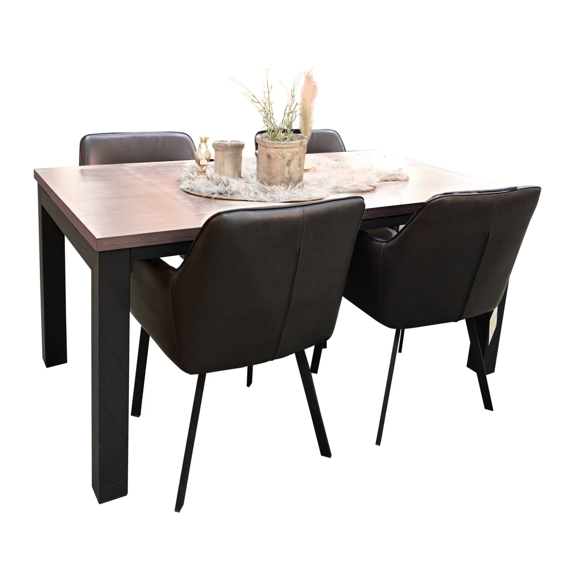 Tafel Movilla 160x90cm