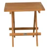 Tafel picknick Hilde teak