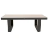 Tafel Stapleford 115x60Cm Antra