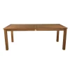 Tafel Wilma 100x200 cm Bois le Duc