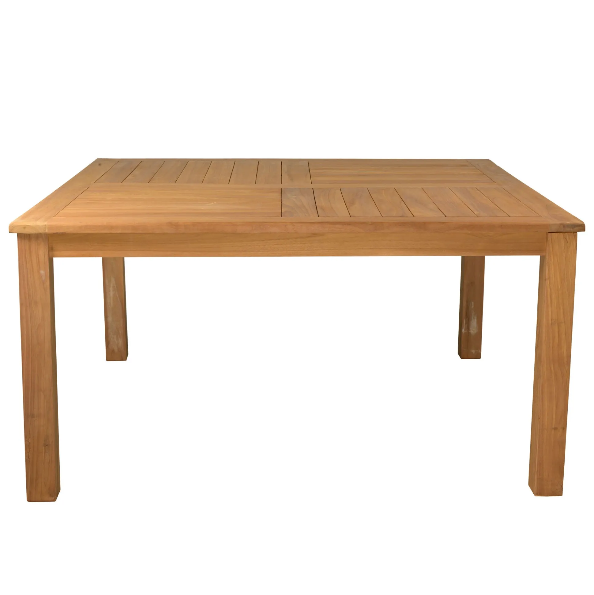Tafel Wilma 150x150 cm Bois le Duc