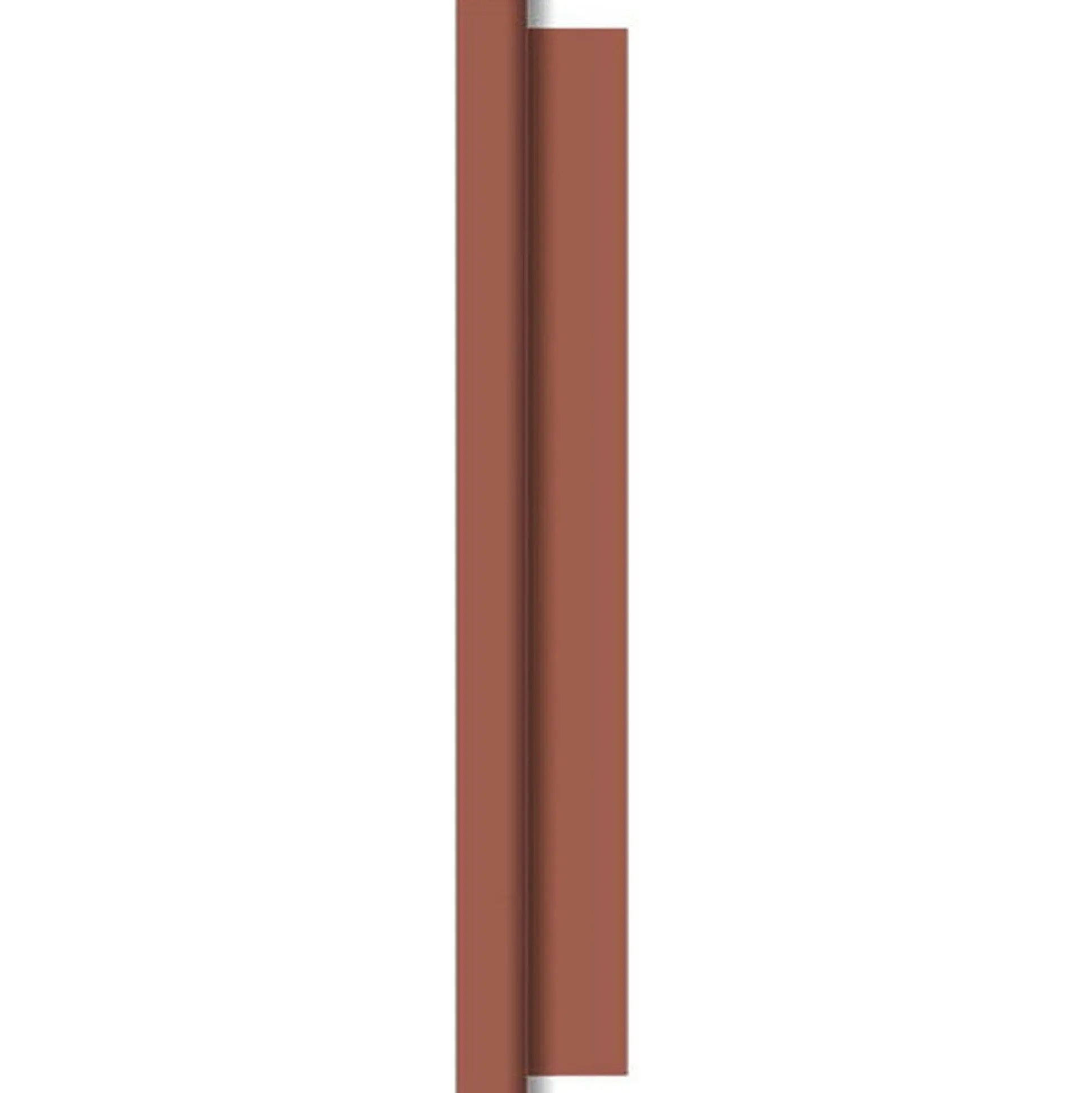 Tafelkleed Dunicel 118 x 500 cm earth terra