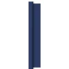 Tafelkleed Dunicel 118 x 500 cm donkerblauw