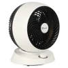 Tafelventilator 23cm Silent DM