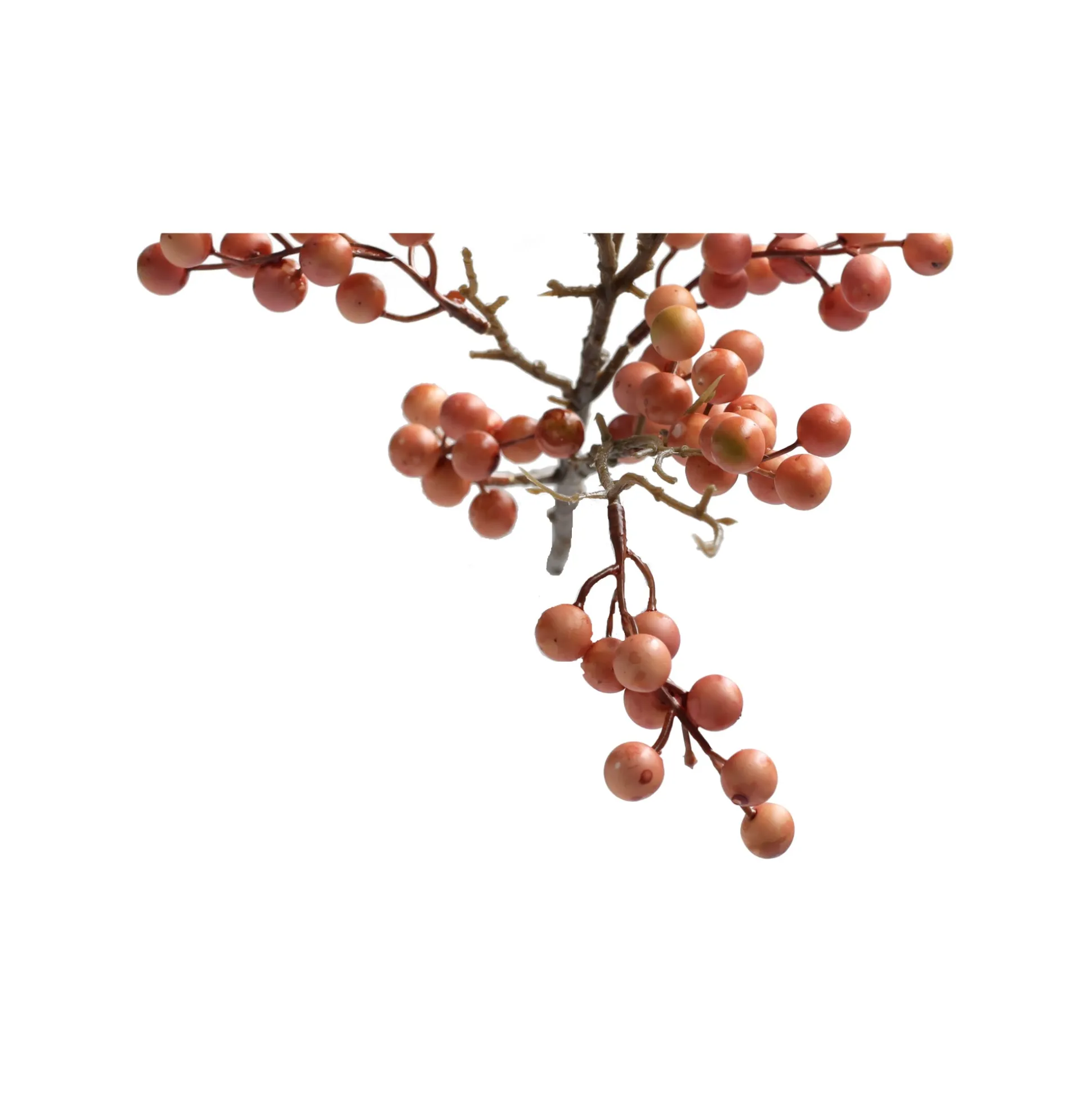 Tak bal roze 80 cm