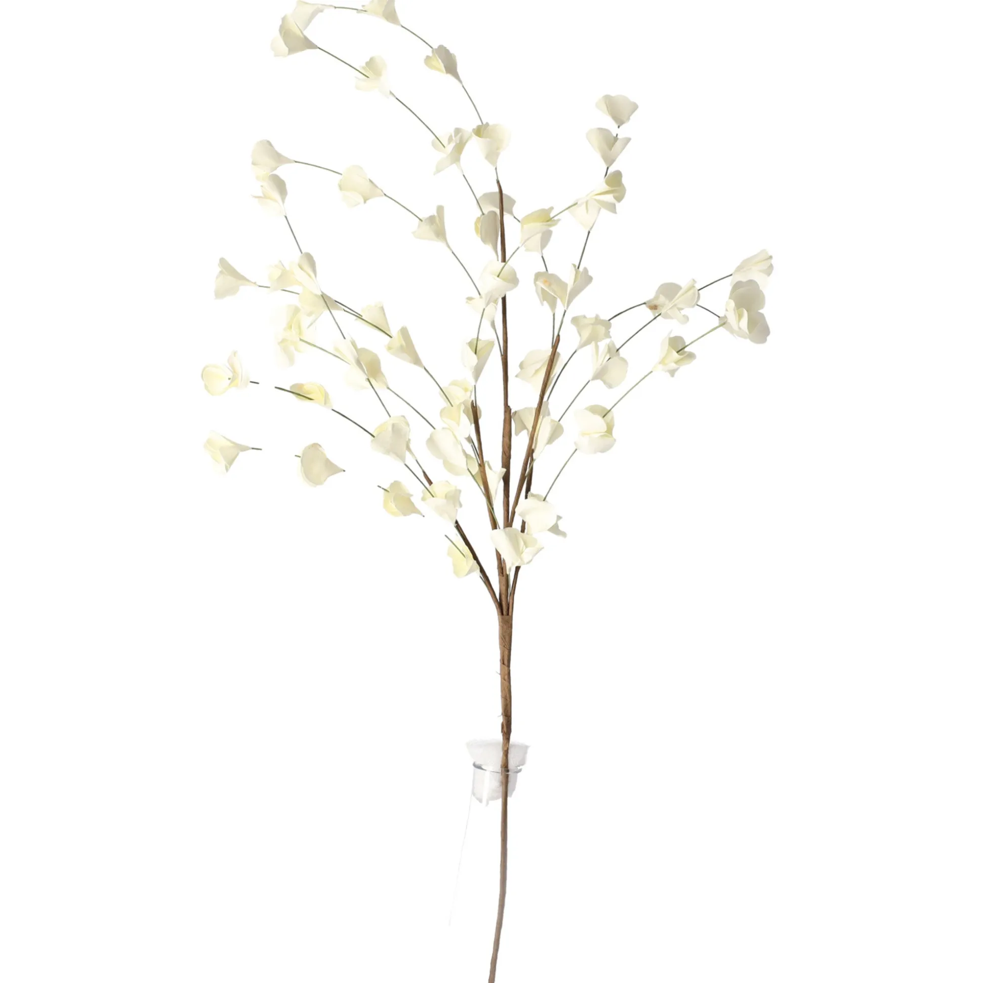 Tak blad cream 60 cm