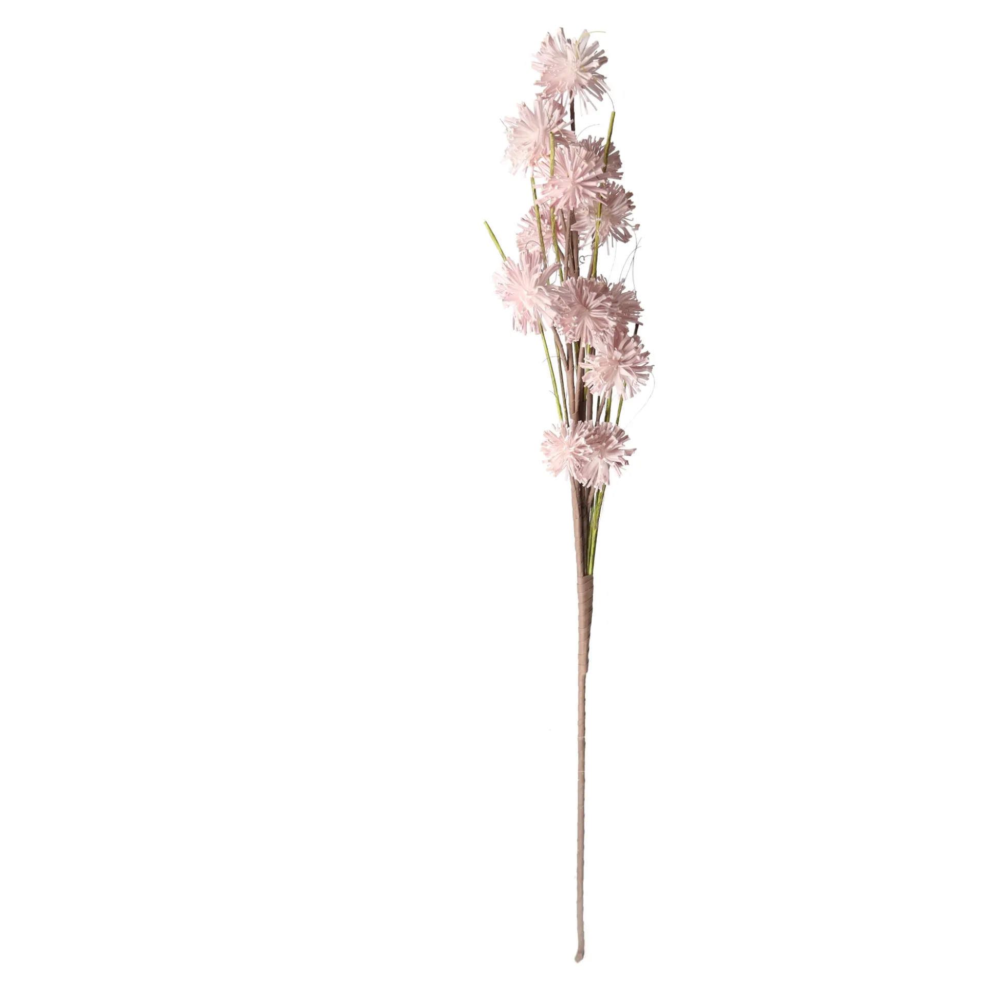 Tak bloem 110 cm roze