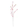 Tak bloesem roze 120 cm