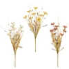 Tak Cosmos creme bruin 56 cm 3 assorti