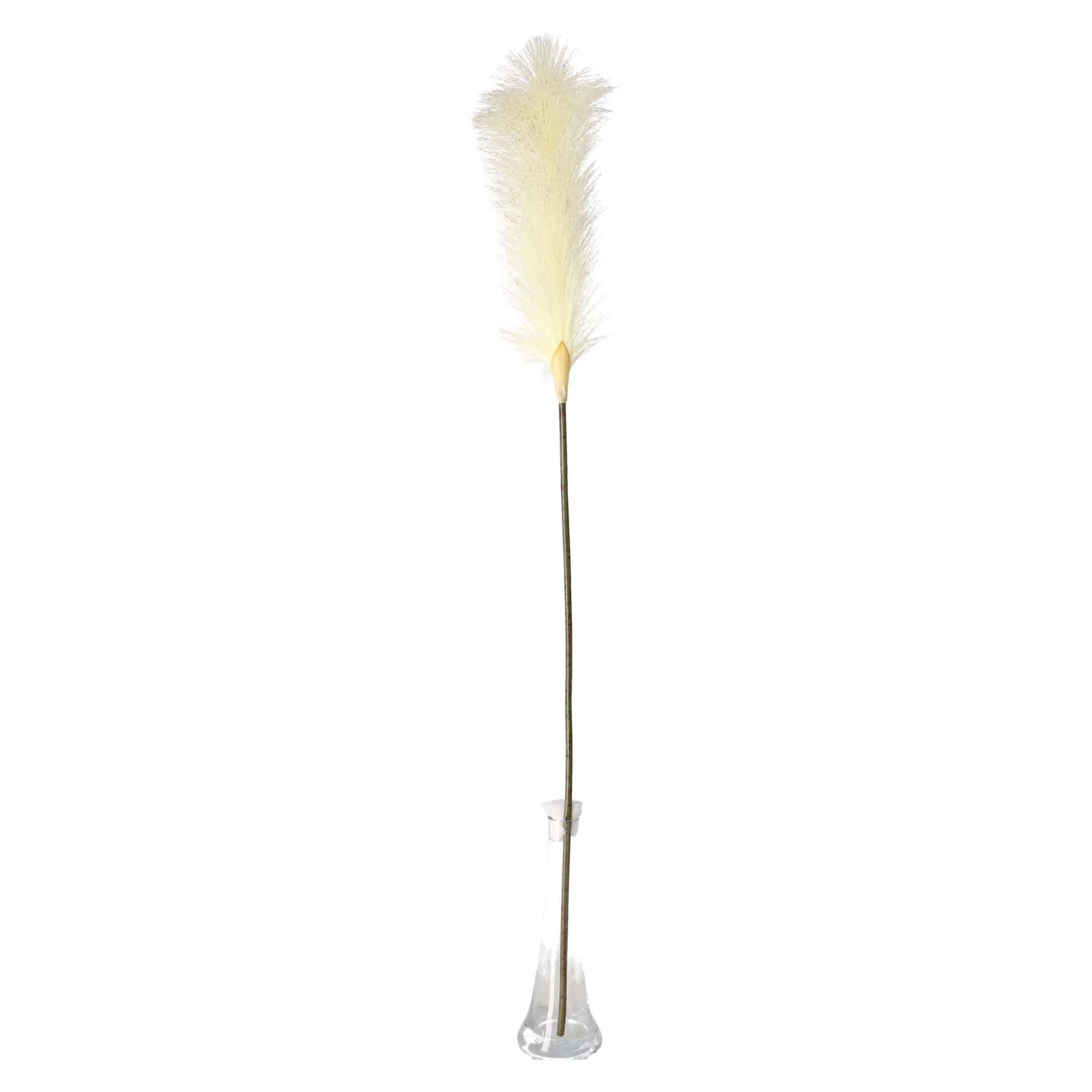 Tak fluff 82 cm crème