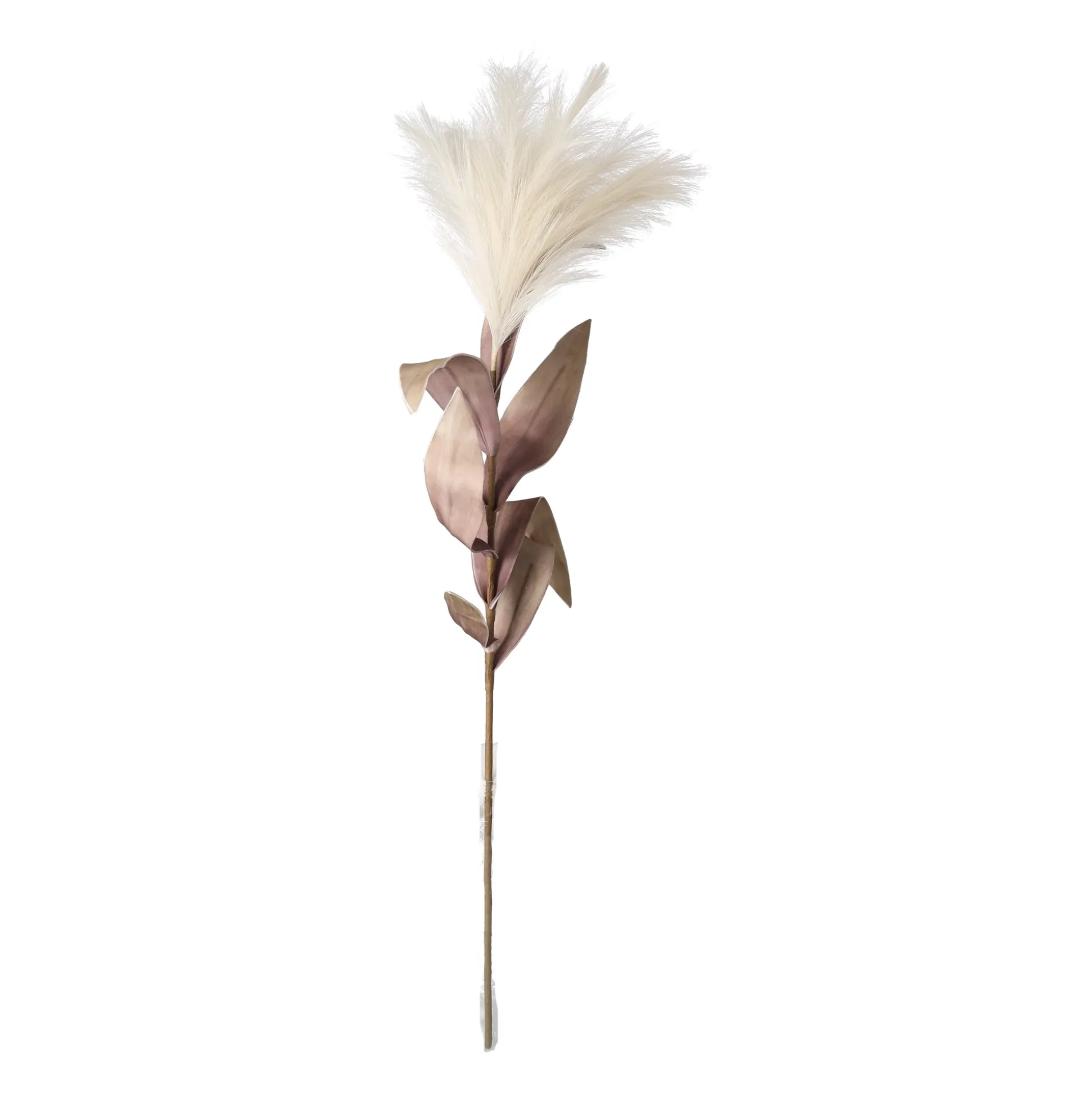 Tak gras 113 cm creme