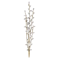 Tak katjes wit 70 cm