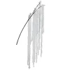 Tak spray hang wit 80 cm
