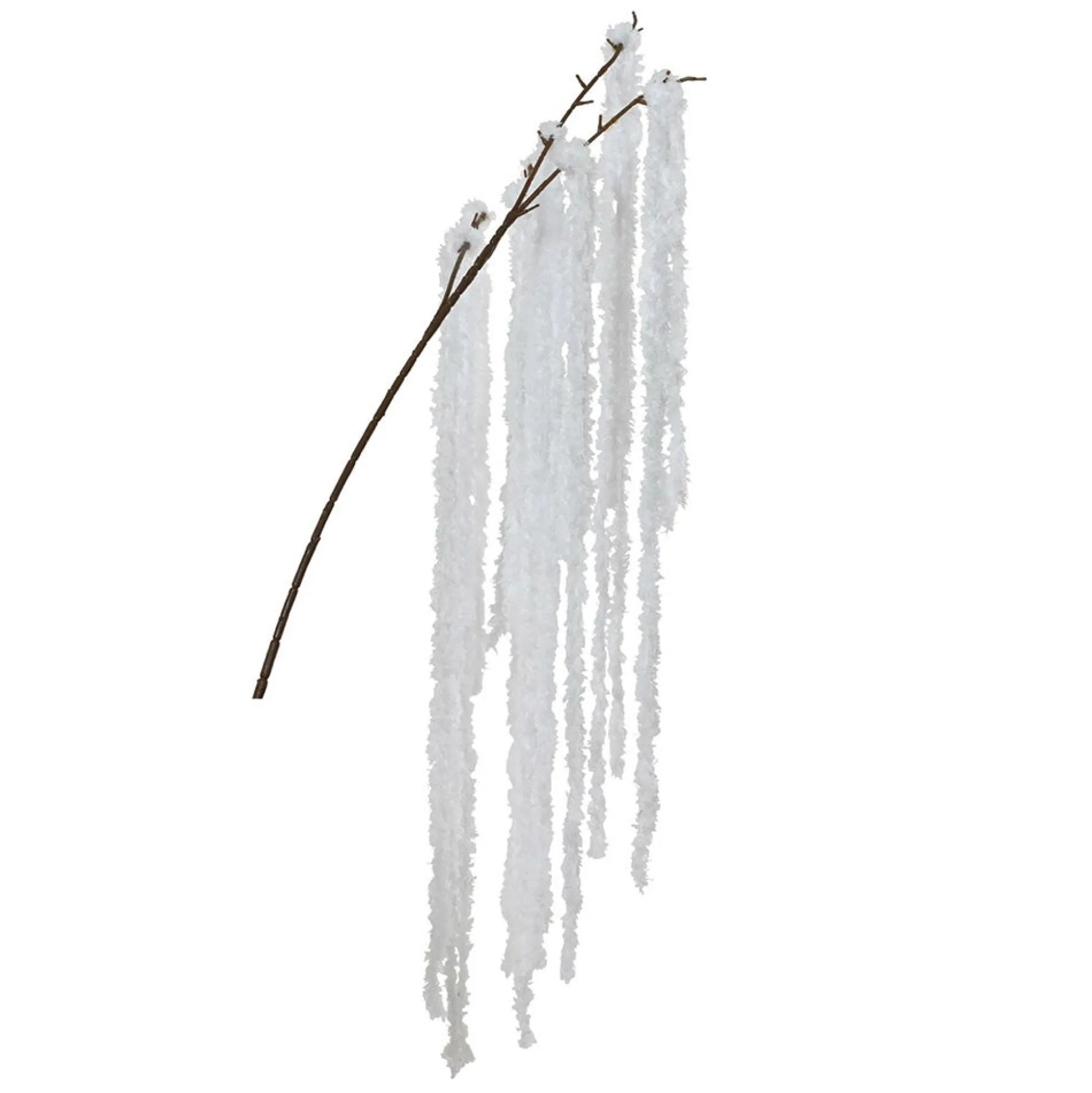 Tak spray hang wit 80 cm