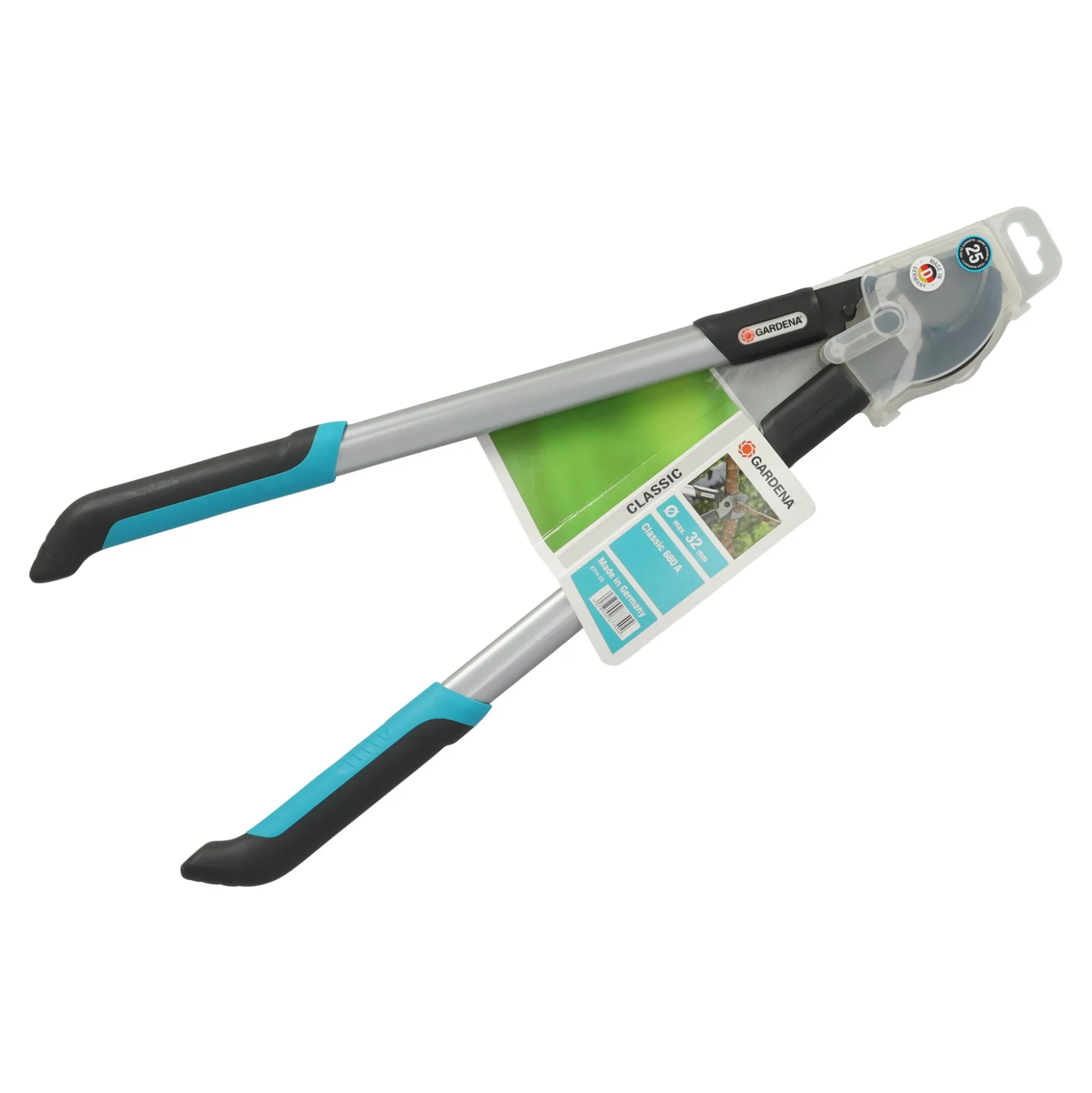 Takkenschaar classic 8774 680A Gardena