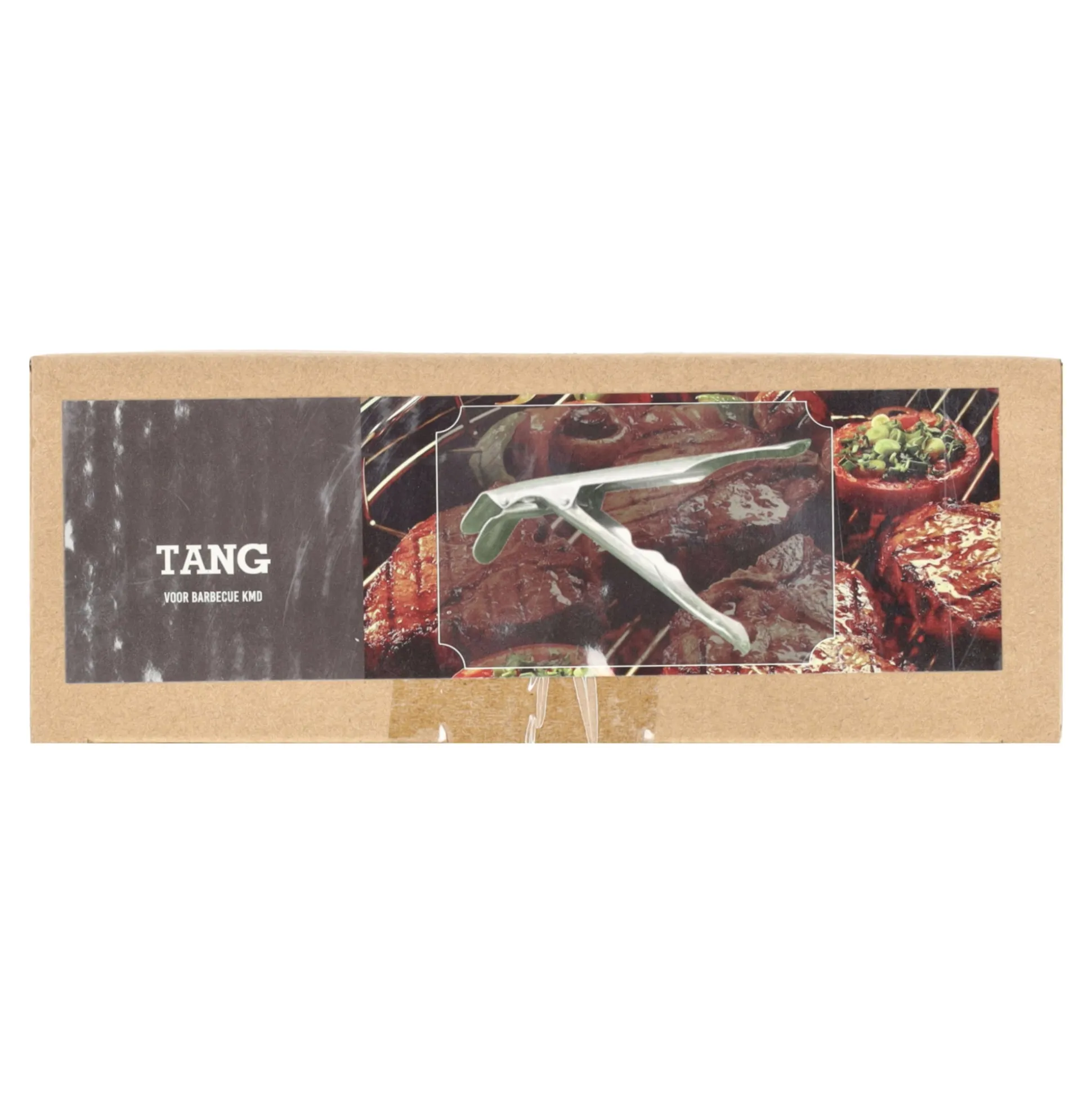 Tang barbecue KMD