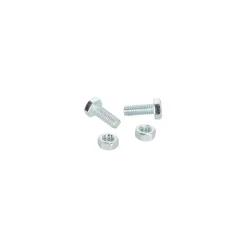 Tapbout met moer M6 x 16 mm 15st. Lotus