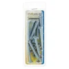Tapbout met moer M6 x 40 mm 10st. Lotus
