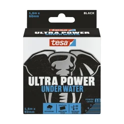 Tape onderwater Ultra Power 1,5Mx50mm