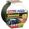 Tape Power uni 50mmx10M groen