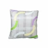 Tess purple F511 50x50 pillow pp