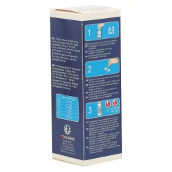 Teststrips Quicktest 6-in-1 50stuks