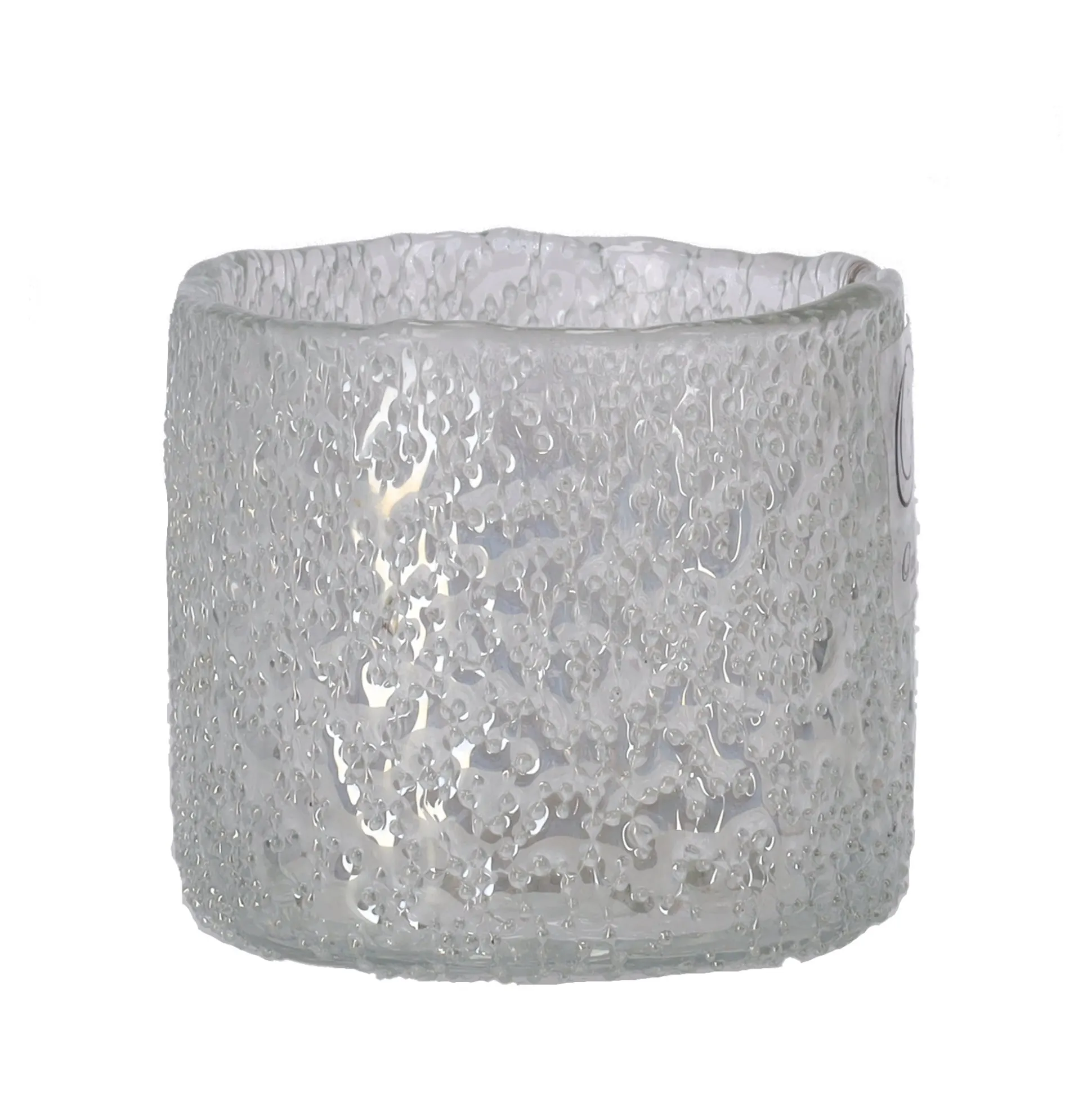 Theelichthouder Perreux 8 cm