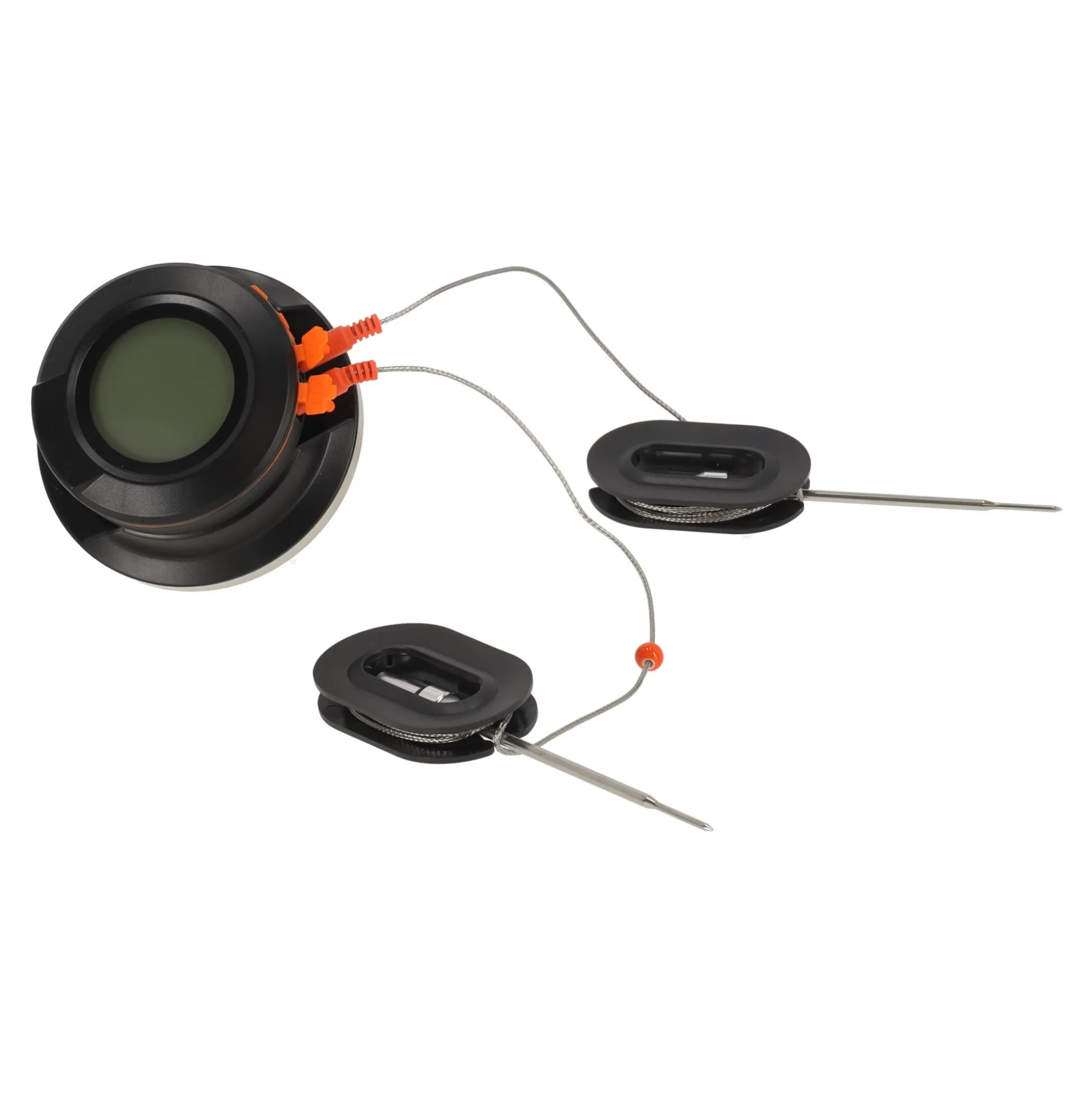 Thermometer BBQ TBD-20 deksel