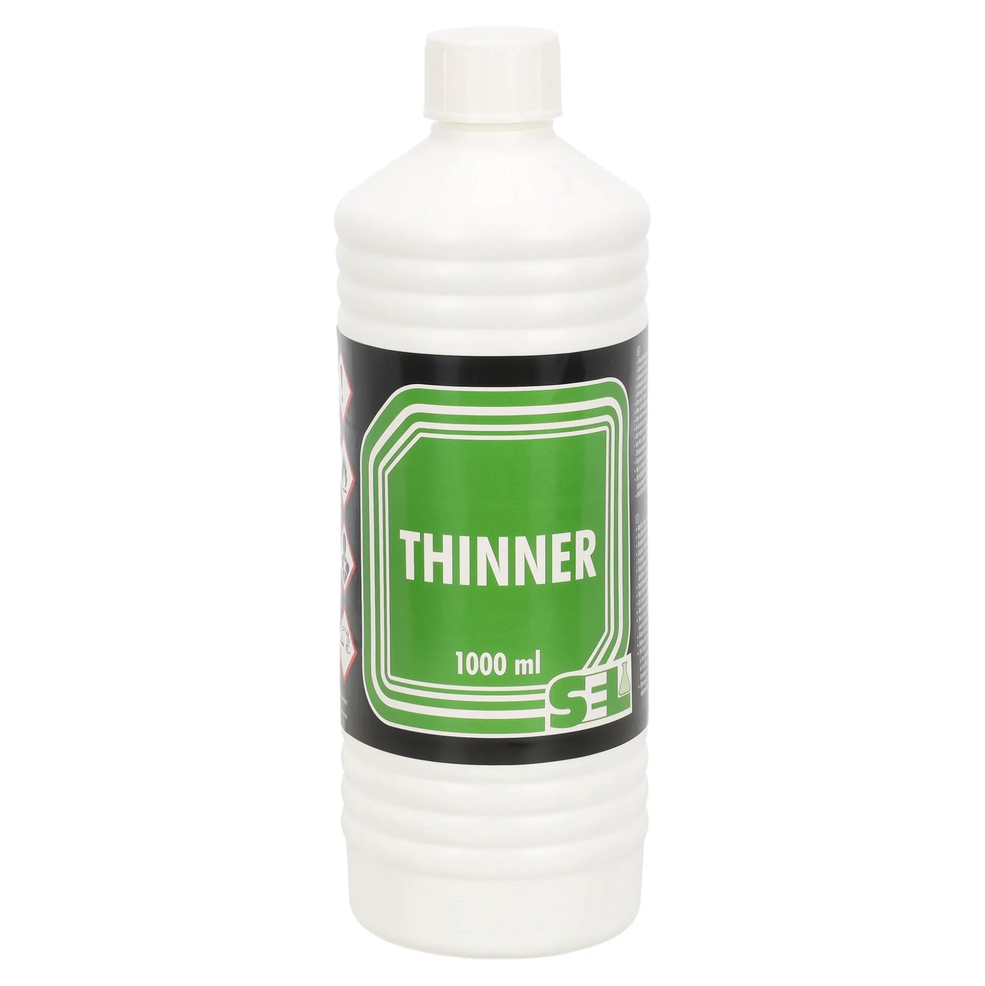 Thinner 1 L Sel