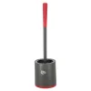 Toiletborstel met houder Dirt Devil