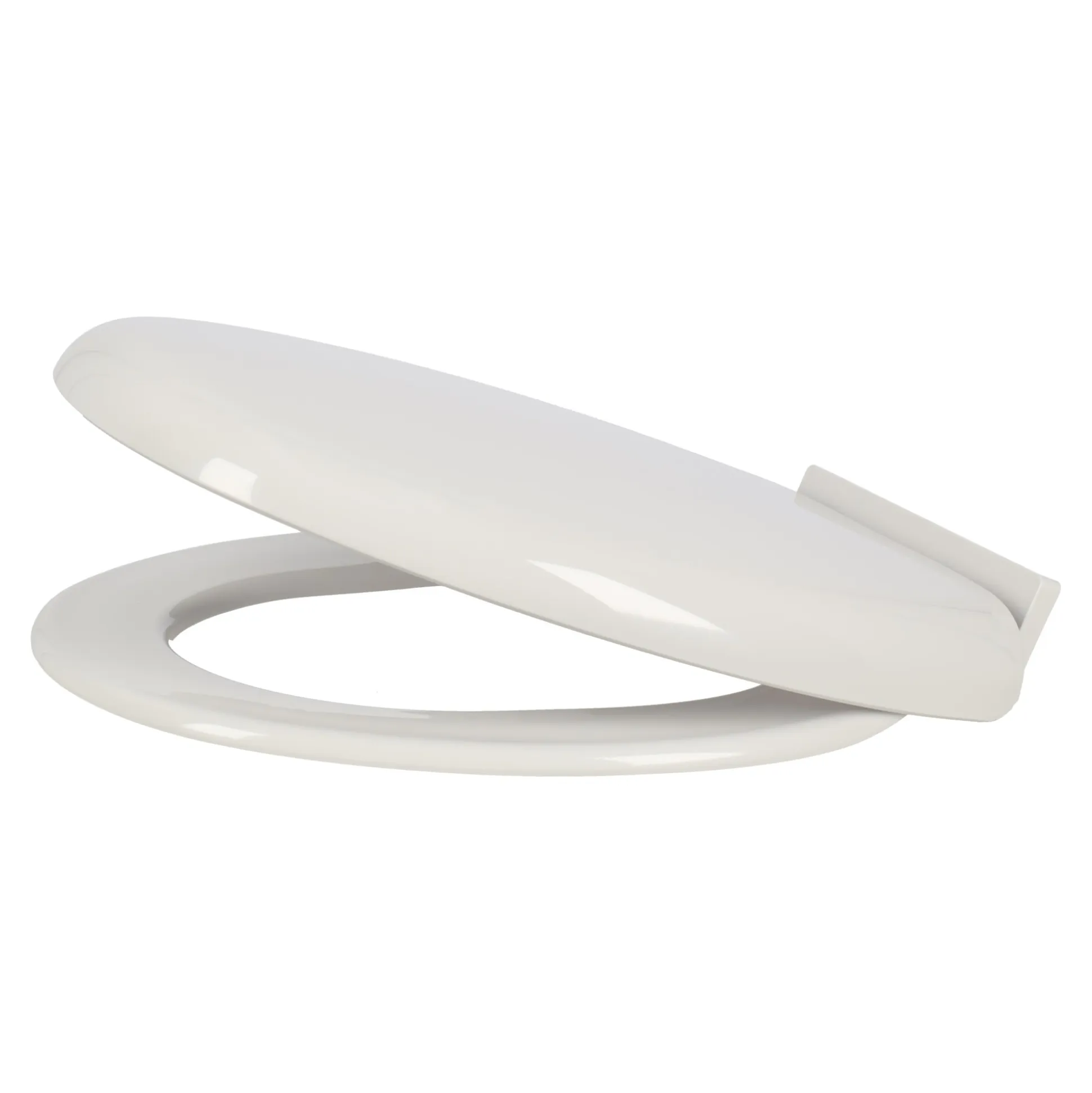 Toiletbril soft close Bath&Shower