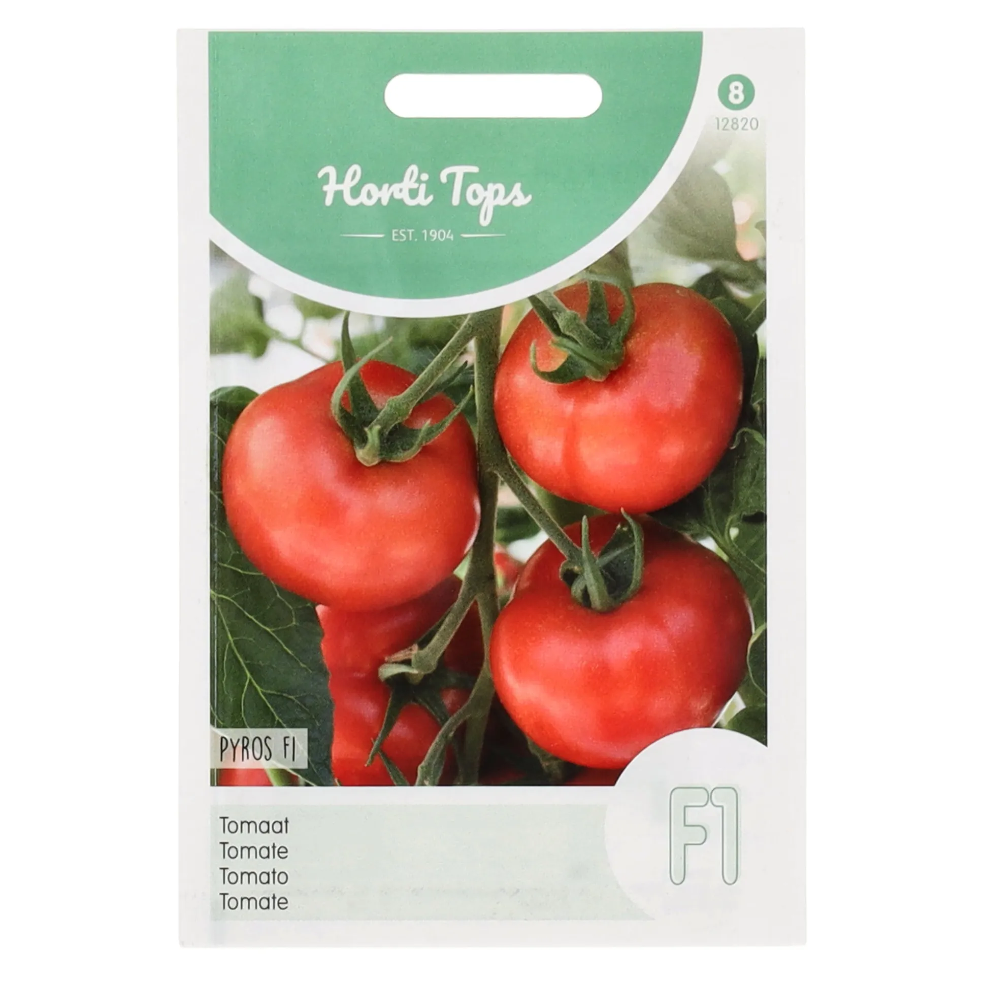 Tomaten Pyros