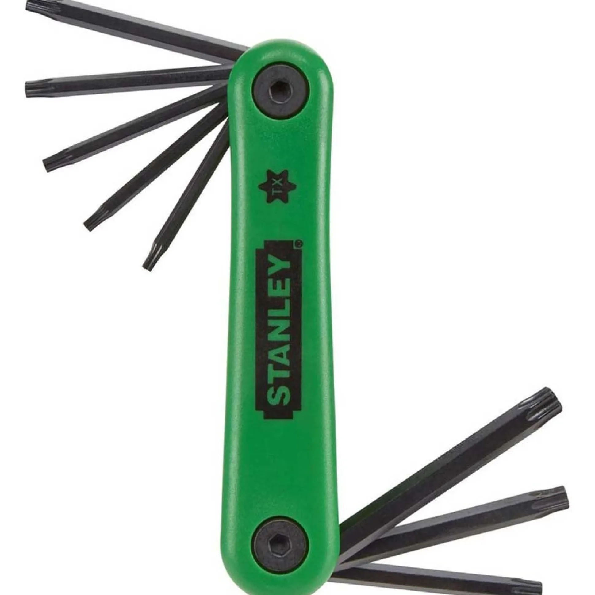 Torx Sleutelset 8-delig 4-69-263 Stanley