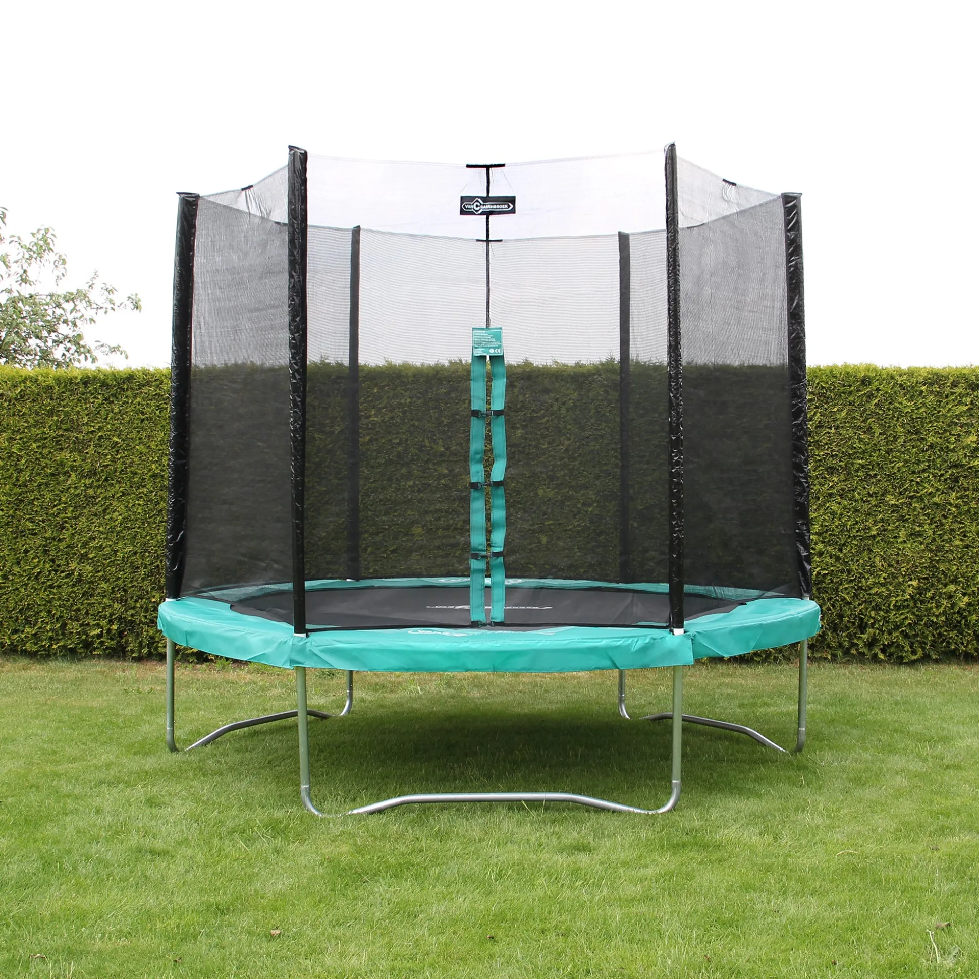 Trampoline met net Ø365 cm VCB Sky Prof
