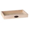 Tray hout Ann 33 x 21 cm