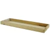 Tray natural 42 x 14 cm