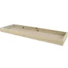 Tray natural 60 x 20 cm