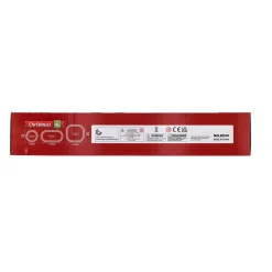 Trein x-mas Santa express 535 cm