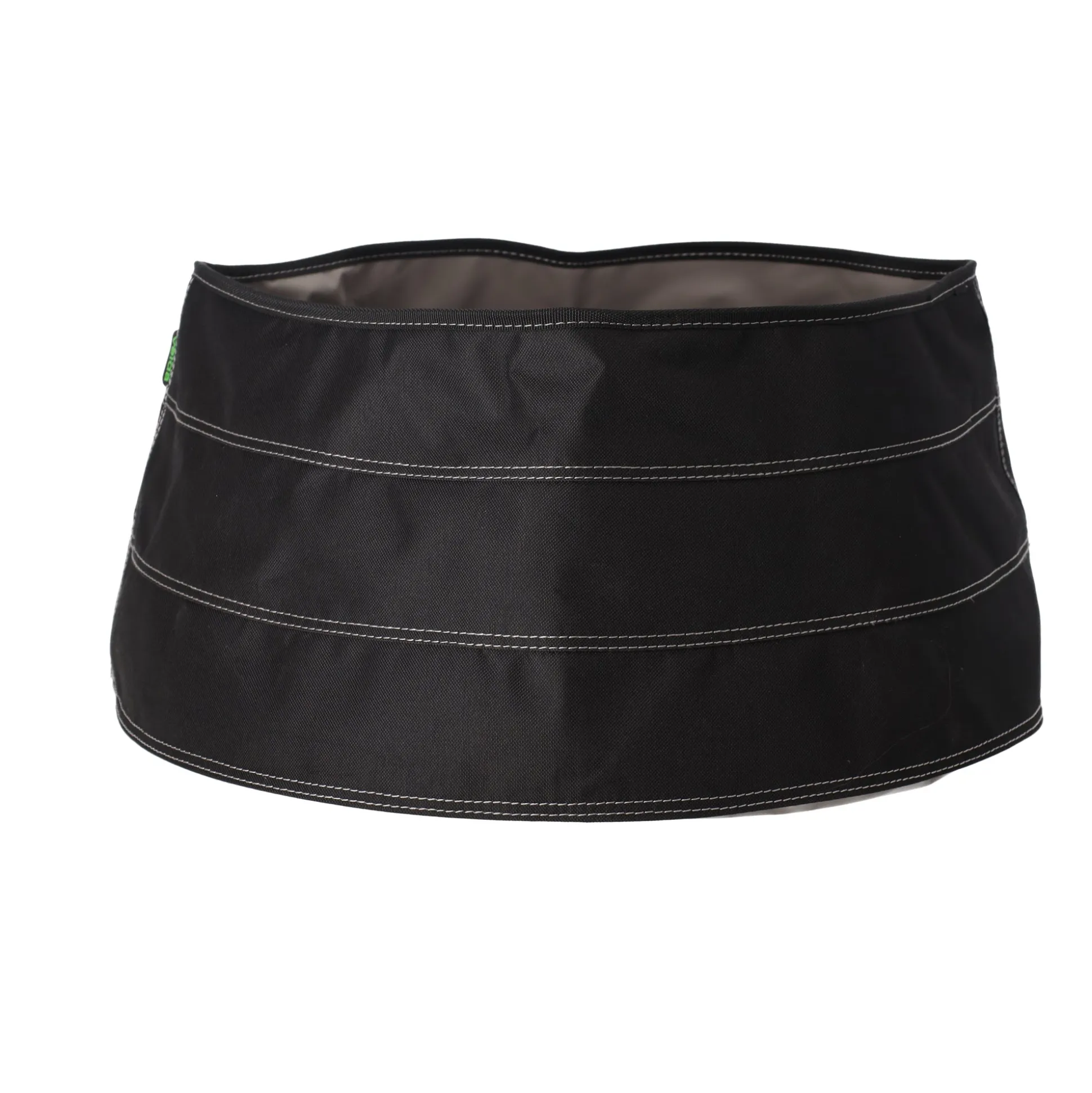 Trendy vijver buiten 50cm zwart