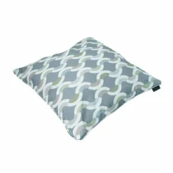 Trivia grey O297 50x50 pillow