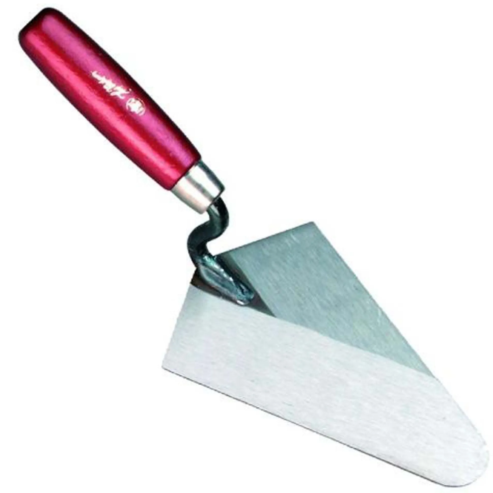 Troffel rond 140mm 377 Melkmeisje
