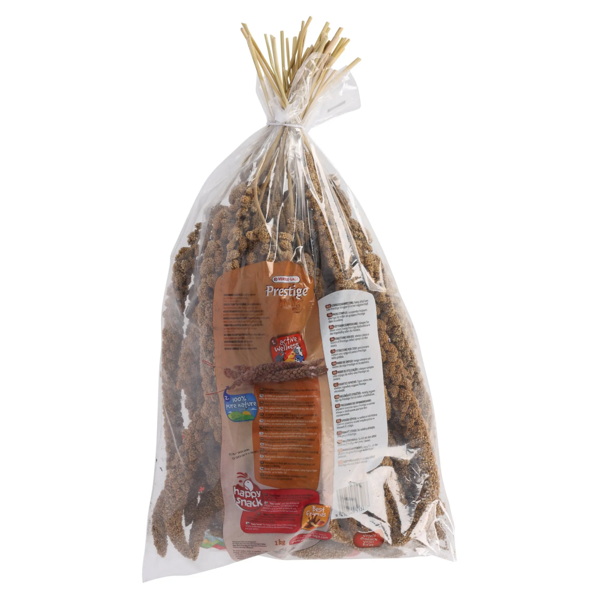 Trosgierst 1kg