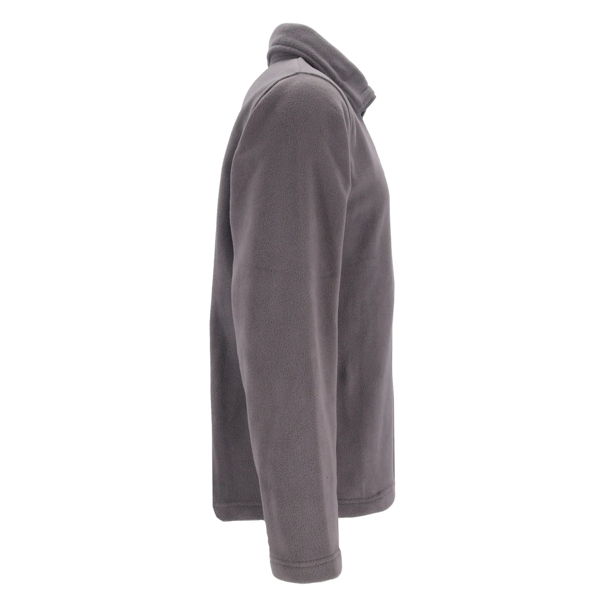 Trui Dampier grijs XS