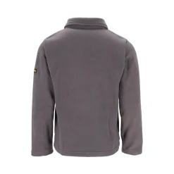 Trui Dampier grijs XS