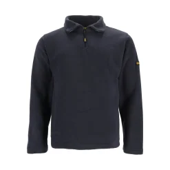 Trui Dampier navy XS