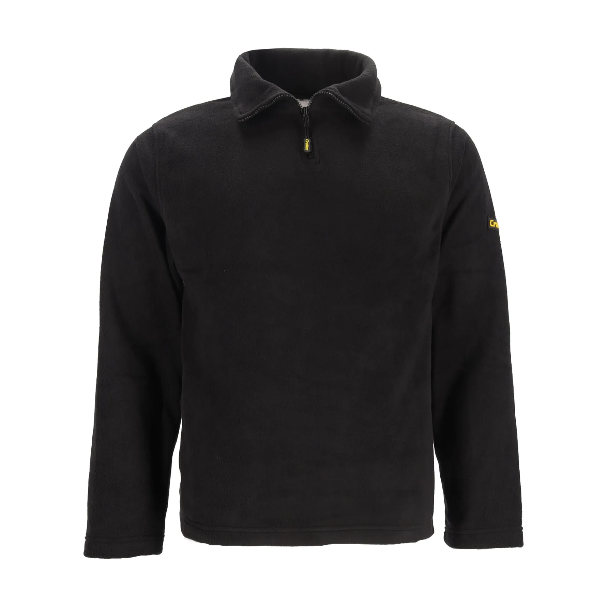 Trui Dampier zwart XS