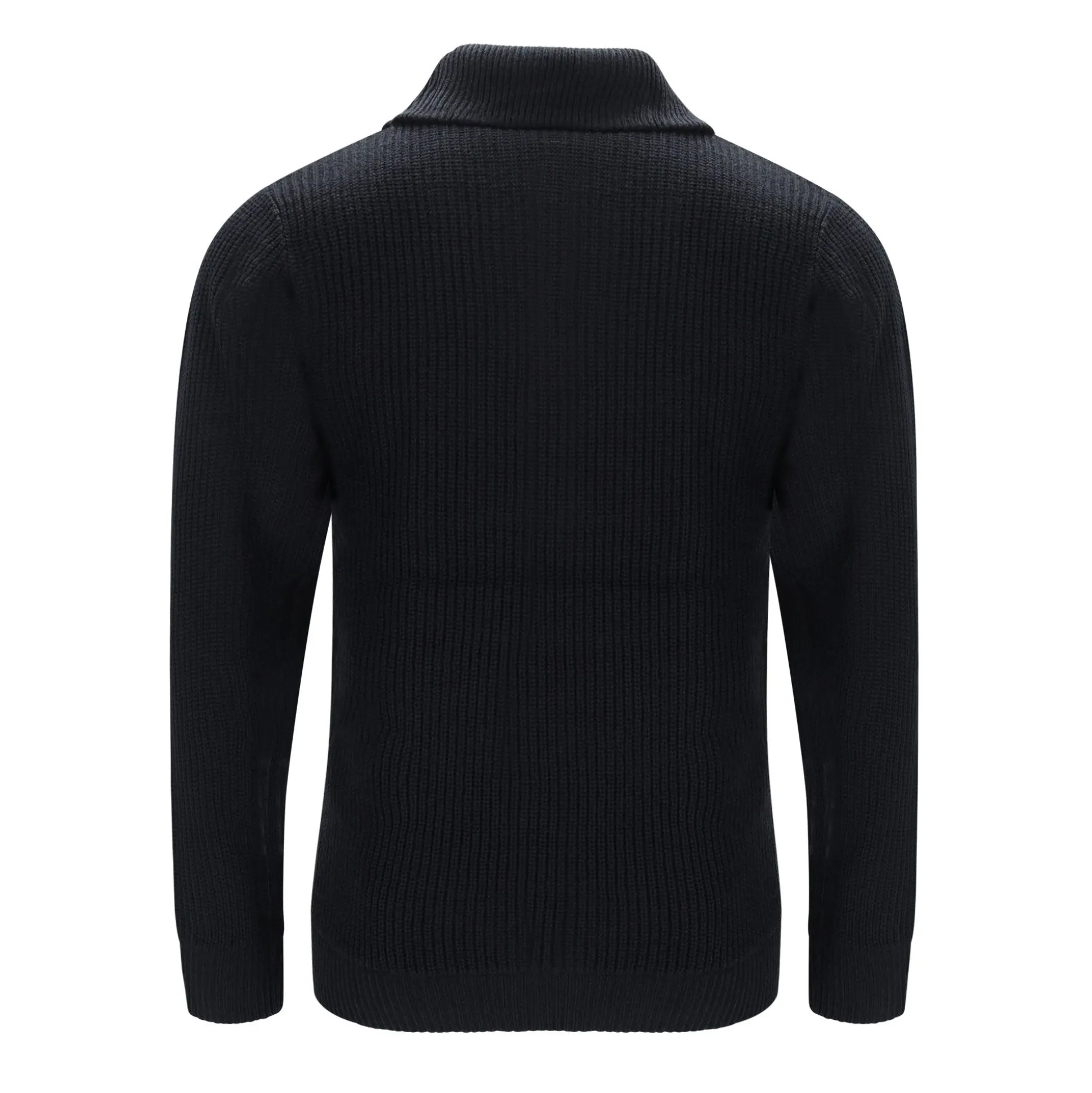 Trui Dover navy S