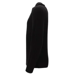 Trui Dover zwart S